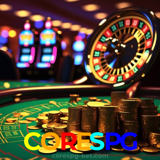 Recursos Pagos Imperdíveis do CORESPG Para Jogadores Fieis
