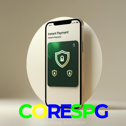 Seção Confiavel do CORESPG: Segurança e Diversão em Um Só Lugar