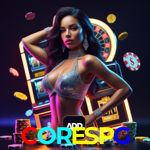 Baixar Jogos Imperdíveis no CORESPG: O Portal da Diversão