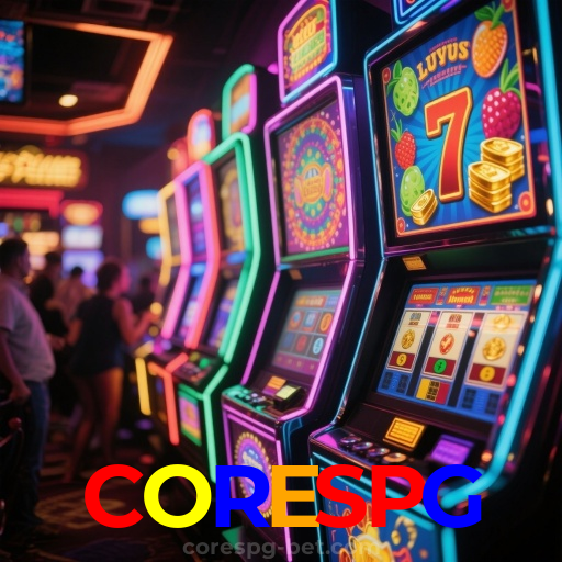 CORESPG: apostas esportivas com promoções e incentivos