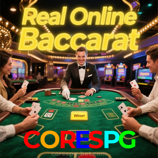 Bônus do CORESPG — ofertas atualizadas e recompensas de fidelidade